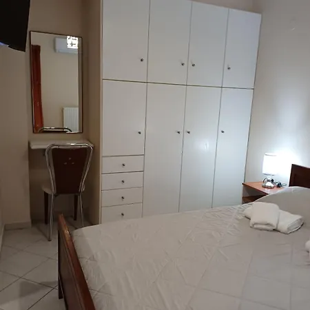 Appartement Tripoli's Center *