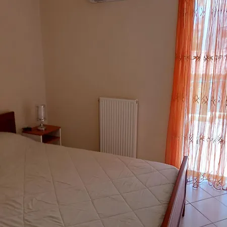 Appartement Tripoli's Center