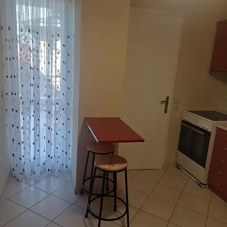 Appartement Tripoli's Center Tripoli