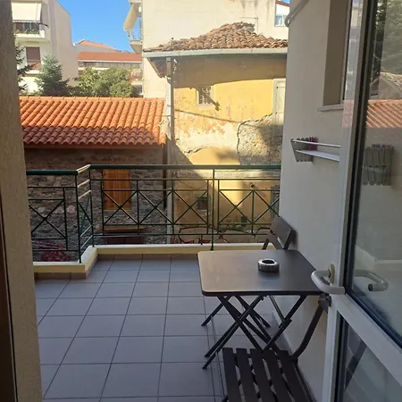 Appartement Tripoli's Center