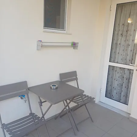 Appartement Tripoli's Center *