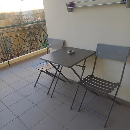 Tripoli's Center